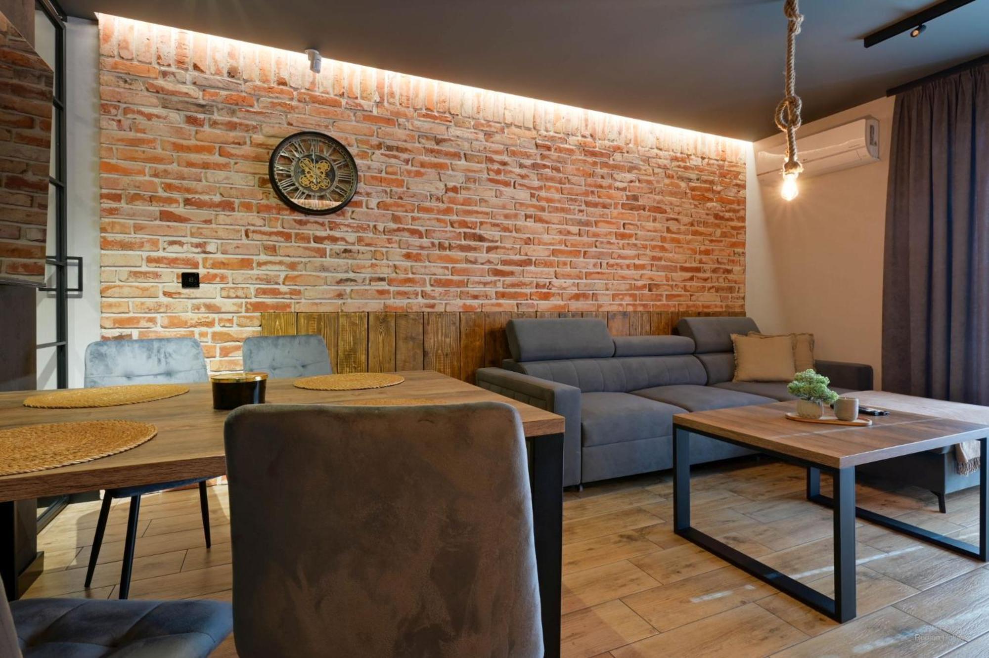Aparthotel Mamma Mia - Oświęcim  Eksteriør billede